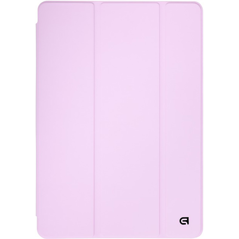 Чехол ArmorStandart Smart Fold Pen для Samsung Galaxy Tab A9+ Pink (ARM74999)