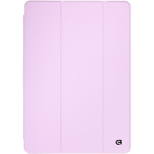 Чехол ArmorStandart Smart Fold Pen для Samsung Galaxy Tab A9+ Pink (ARM74999)