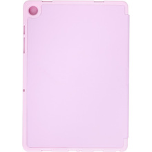 Чехол ArmorStandart Smart Fold Pen для Samsung Galaxy Tab A9+ Pink (ARM74999)