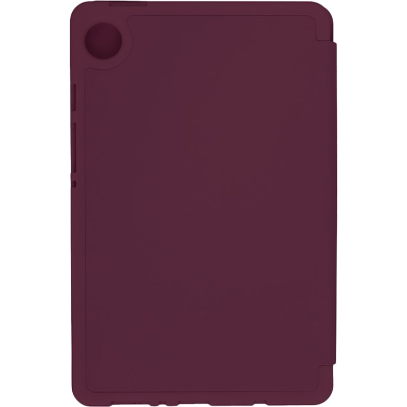 Чехол ArmorStandart Smart Fold Pen для Samsung Galaxy Tab A9 Plum (ARM74991) Совместимость по бренду Samsung