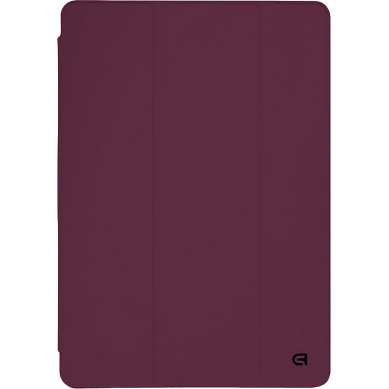 Чохол ArmorStandart Smart Fold Pen для Samsung Galaxy Tab A9+ Plum (ARM74998)