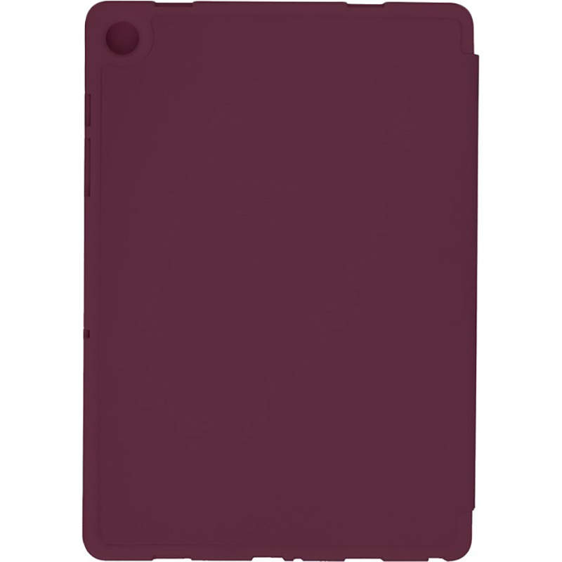 Чехол ArmorStandart Smart Fold Pen для Samsung Galaxy Tab A9+ Plum (ARM74998) Совместимость по бренду Samsung