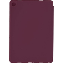 Чехол ArmorStandart Smart Fold Pen для Samsung Galaxy Tab A9+ Plum (ARM74998)