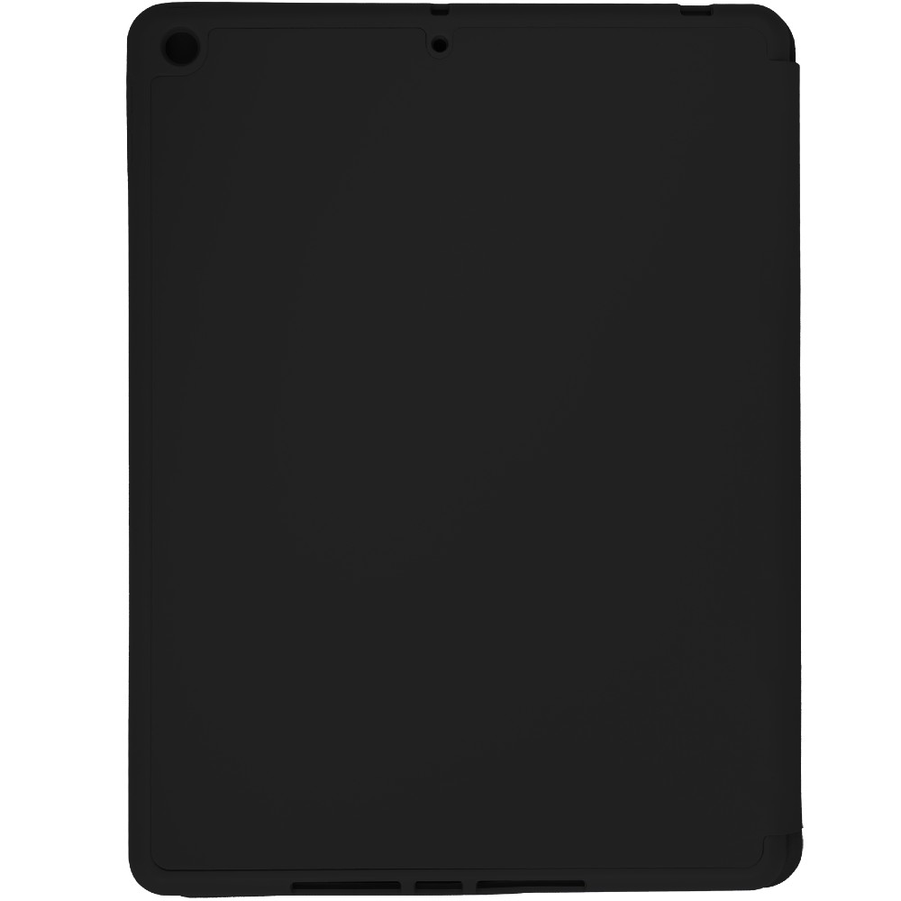 Чехол ArmorStandart Smart Fold Pen для iPad 10.2 2021/20/19 Black (ARM74935) Совместимость по бренду Apple