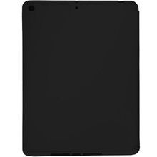 Чехол ArmorStandart Smart Fold Pen для iPad 10.2 2021/20/19 Black (ARM74935)