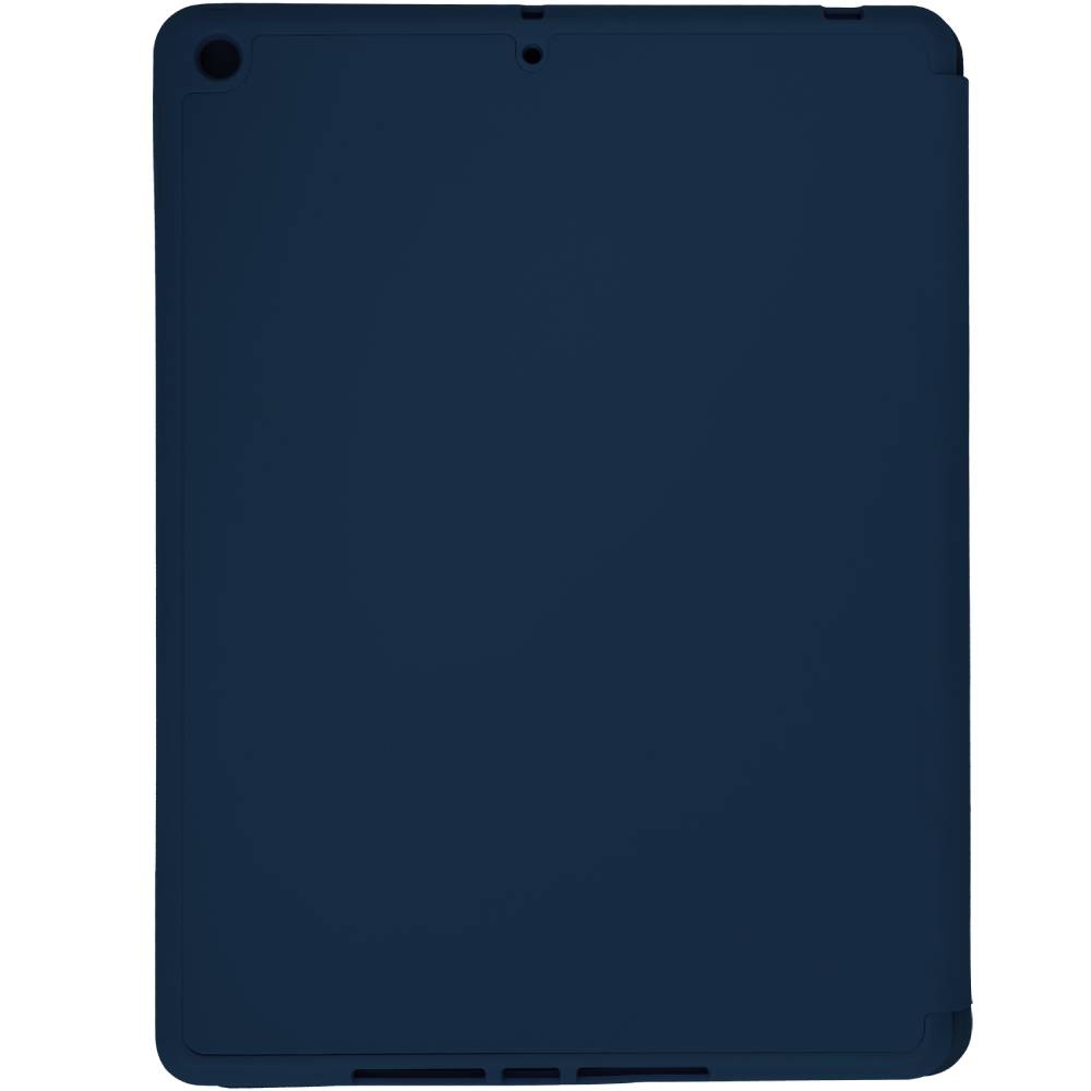 Чохол ARMORSTANDART Smart Fold Pen для iPad 10.2 2011/20/19 Dark Blue (ARM74937) Сумісність за брендом Apple