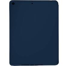 Чохол ARMORSTANDART Smart Fold Pen для iPad 10.2 2011/20/19 Dark Blue (ARM74937)