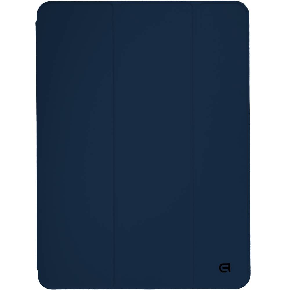 Чохол ARMORSTANDART Smart Fold Pen для iPad 10.2 2011/20/19 Dark Blue (ARM74937)