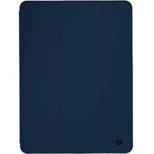 Чохол ARMORSTANDART Smart Fold Pen для iPad 10.2 2011/20/19 Dark Blue (ARM74937)