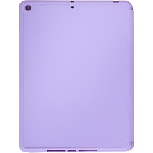 Чехол ARMORSTANDART Smart Fold Pen для iPad 10.2 2021/20/19 Light Purple (ARM74940)