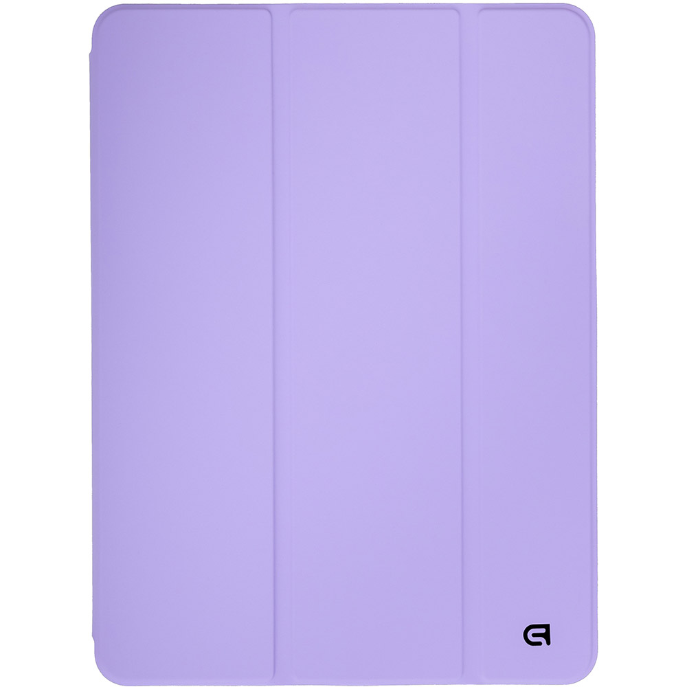 Чехол ARMORSTANDART Smart Fold Pen для iPad 10.2 2021/20/19 Light Purple (ARM74940)