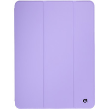 Чохол ARMORSTANDART Smart Fold Pen для iPad 10.2 2021/20/19 Light Purple (ARM74940)