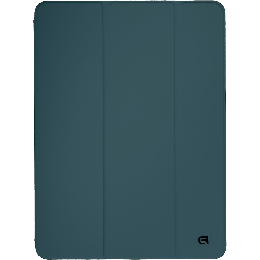 Чехол ARMORSTANDART Smart Fold Pen для iPad 10.2 2021/20/19 Pine Green (ARM74934)