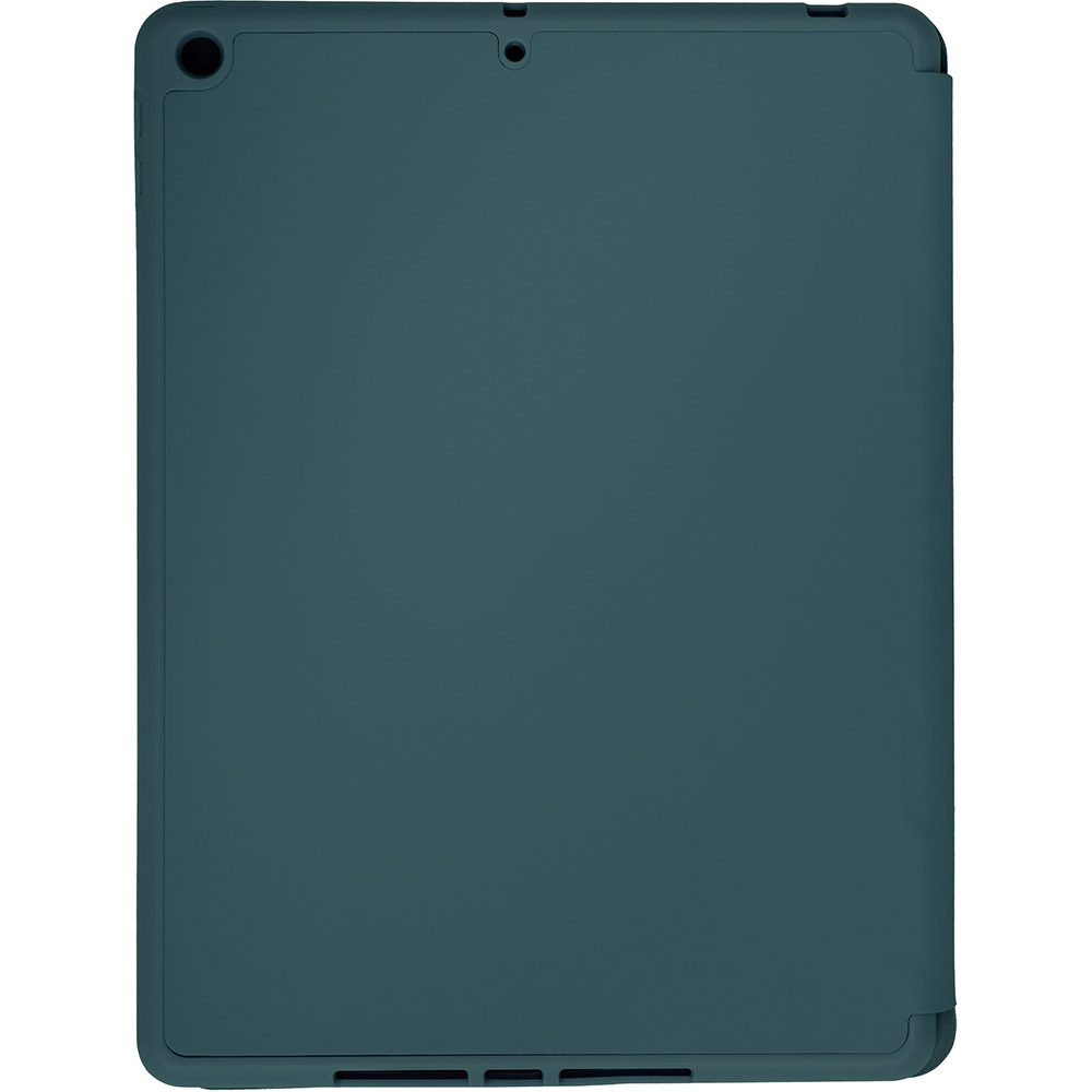 Чехол ARMORSTANDART Smart Fold Pen для iPad 10.2 2021/20/19 Pine Green (ARM74934) Совместимость по бренду Apple