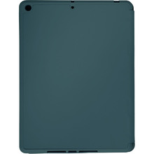 Чехол ARMORSTANDART Smart Fold Pen для iPad 10.2 2021/20/19 Pine Green (ARM74934)