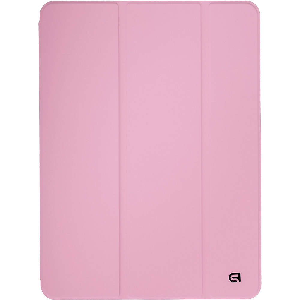 Чехол ARMORSTANDART Smart Fold Pen для iPad 10.2 2021/20/19 Pink (ARM74939)