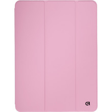 Чохол ARMORSTANDART Smart Fold Pen для iPad 10.2 2021/20/19 Pink (ARM74939)