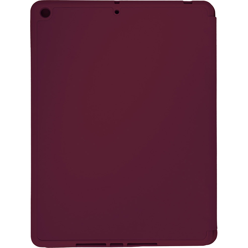 Чохол ARMORSTANDART Smart Fold Pen для iPad 10.2 2021/20/19 Plum (ARM74938) Сумісність за брендом Apple