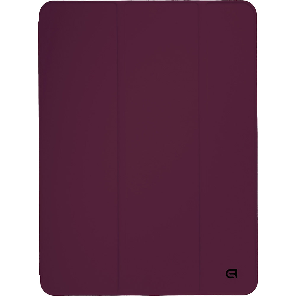 Чохол ARMORSTANDART Smart Fold Pen для iPad 10.2 2021/20/19 Plum (ARM74938)