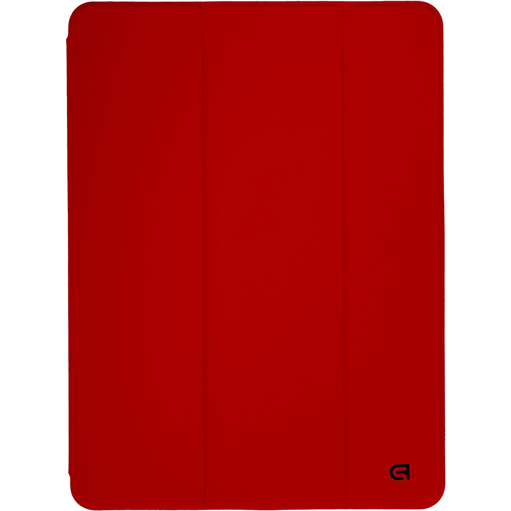 Чехол ARMORSTANDART Smart Fold Pen для iPad 10.2 2021/20/19 Red (ARM74932)