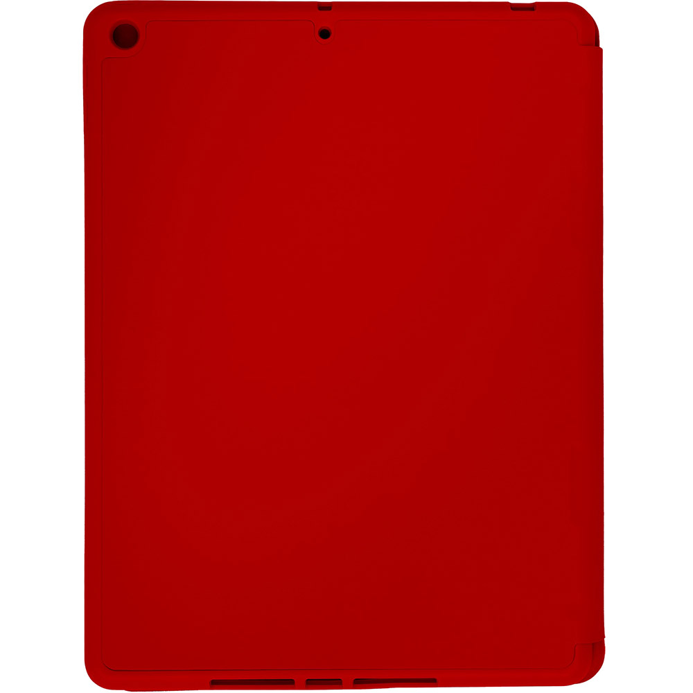 Чохол ARMORSTANDART Smart Fold Pen для iPad 10.2 2021/20/19 Red (ARM74932) Сумісність за брендом Apple