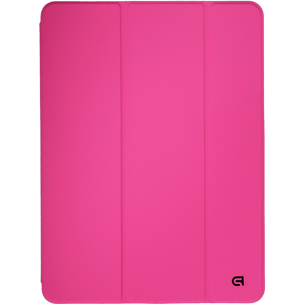 Чохол ARMORSTANDART Smart Fold Pen для iPad 10.2 2011/20/19 Rose Red (ARM74936)