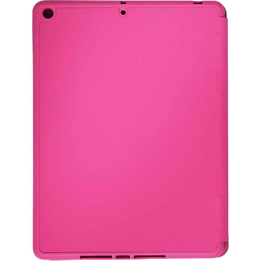 Чохол ARMORSTANDART Smart Fold Pen для iPad 10.2 2011/20/19 Rose Red (ARM74936) Сумісність за брендом Apple