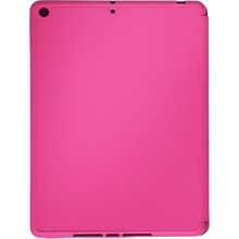 Чохол ARMORSTANDART Smart Fold Pen для iPad 10.2 2011/20/19 Rose Red (ARM74936)