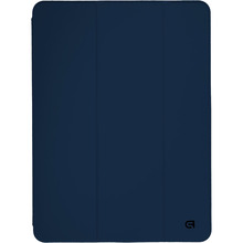 Чохол ARMORSTANDART Smart Fold Pen для Apple iPad 10.9 2024 / 2022 Dark Blue (ARM74946)