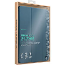 Чехол ARMORSTANDART Smart Fold Pen для Apple iPad 10.9 2024 / 2022 Lavender Grey (ARM74942)