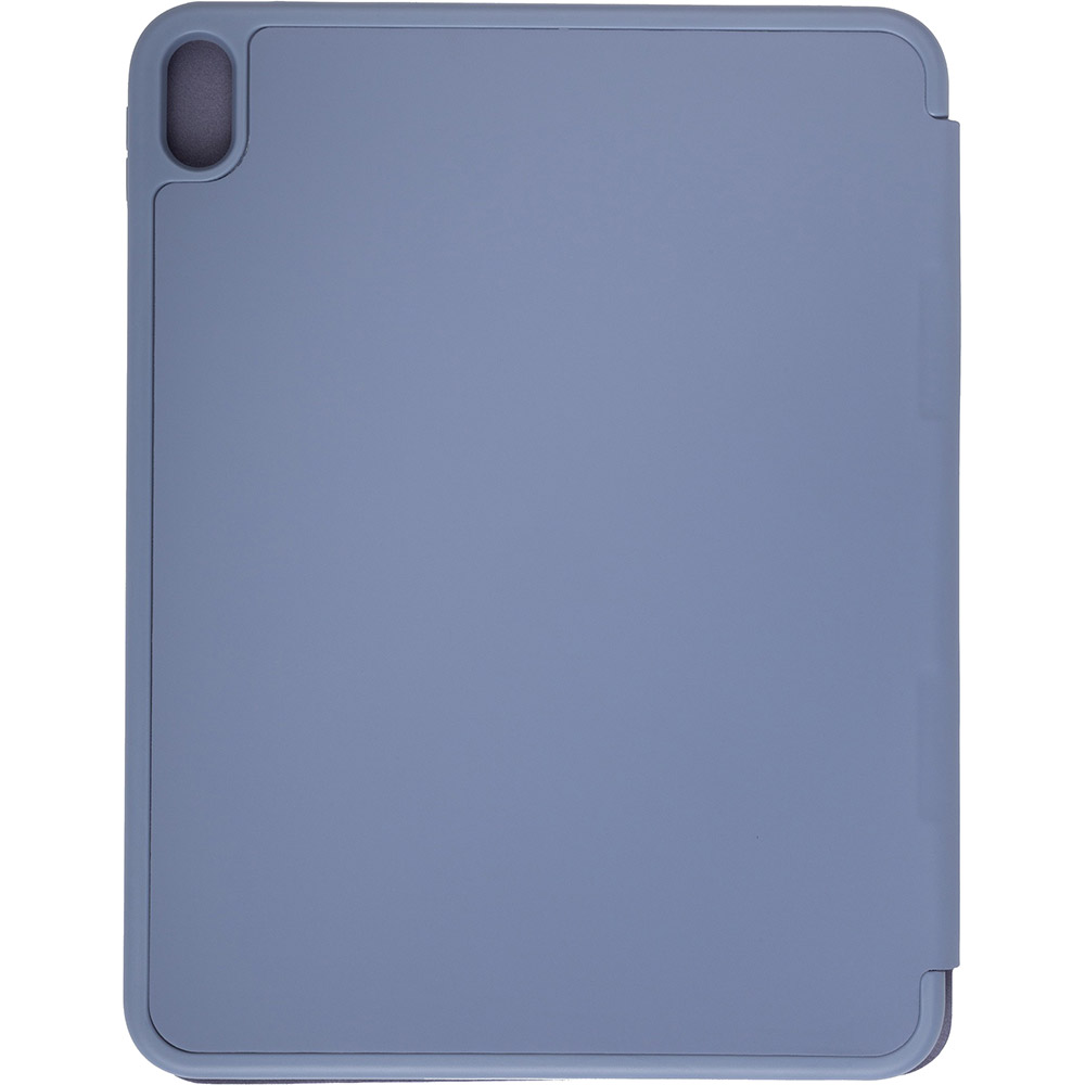 Чехол ARMORSTANDART Smart Fold Pen для Apple iPad 10.9 2024 / 2022 Lavender Grey (ARM74942) Совместимость по бренду Apple