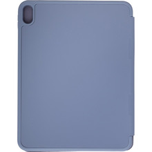 Чехол ARMORSTANDART Smart Fold Pen для Apple iPad 10.9 2024 / 2022 Lavender Grey (ARM74942)