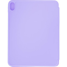 Чохол ARMORSTANDART Smart Fold Pen для Apple iPad 10.9 2024 / 2022 Light Purple (ARM74949)