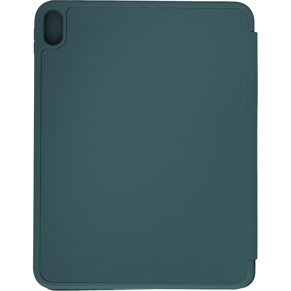 Чохол ARMORSTANDART Smart Fold Pen для Apple iPad 10.9 2024 / 2022 Pine Green (ARM74943) Сумісність за брендом Apple