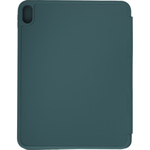 Чохол ARMORSTANDART Smart Fold Pen для Apple iPad 10.9 2024 / 2022 Pine Green (ARM74943)