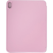 Чехол ARMORSTANDART Smart Fold Pen для Apple iPad 10.9 2024 / 2022 Pink (ARM74948)