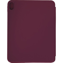 Чохол ARMORSTANDART Smart Fold Pen для Apple iPad 10.9 2024 / 2022 Plum (ARM74947)