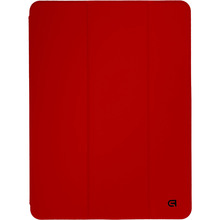 Чехол ARMORSTANDART Smart Fold Pen для Apple iPad 10.9 2024 / 2022 Red (ARM74941)