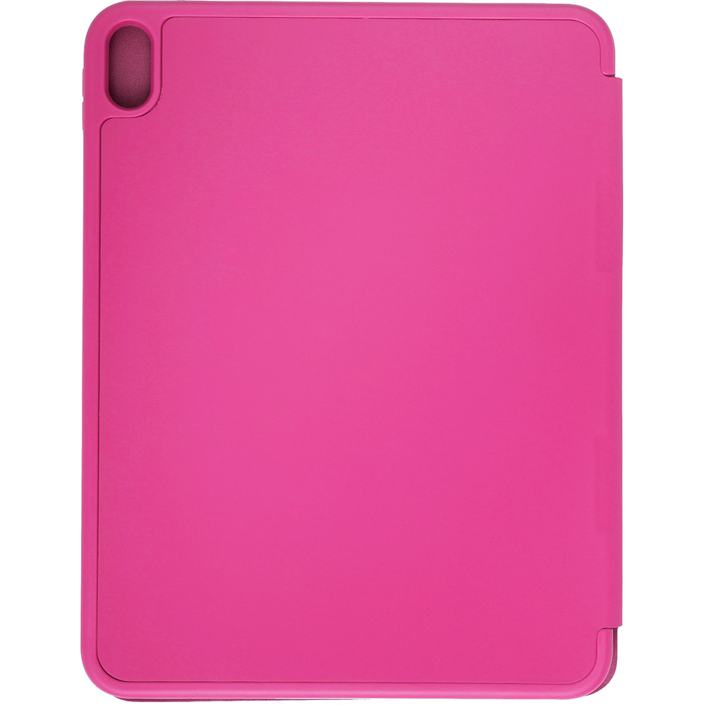 Чехол ARMORSTANDART Smart Fold Pen для Apple iPad 10.9 2024 / 2022 Rose Red (ARM74945) Совместимость по бренду Apple