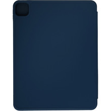 Чохол ARMORSTANDART Smart Fold Pen для iPad Pro 11 2022/21/20 Dark Blue (ARM74953)