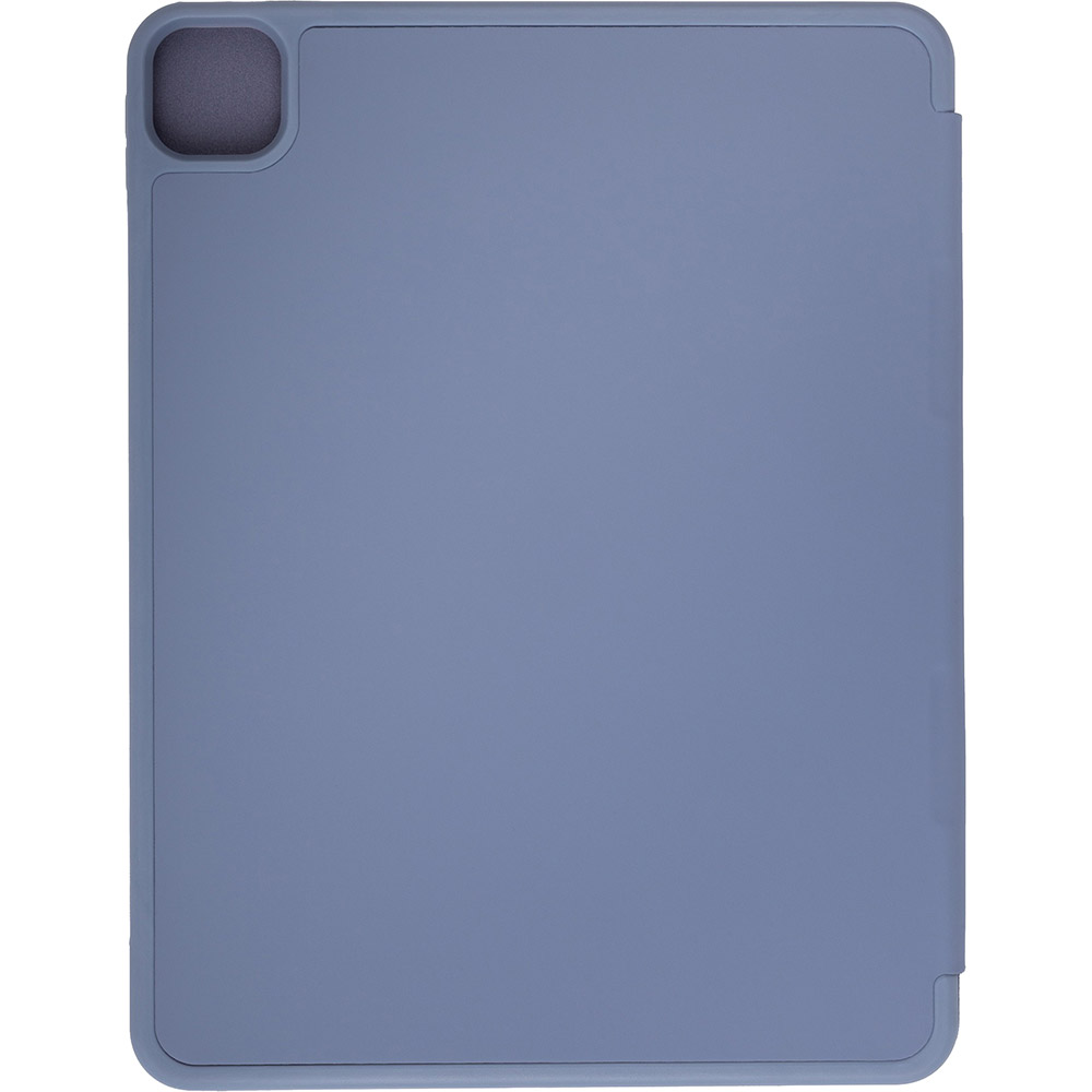 Чехол ARMORSTANDART Smart Fold Pen для iPad Pro 11 2022/21/20 Lavender Grey (ARM74950) Совместимость по бренду Apple