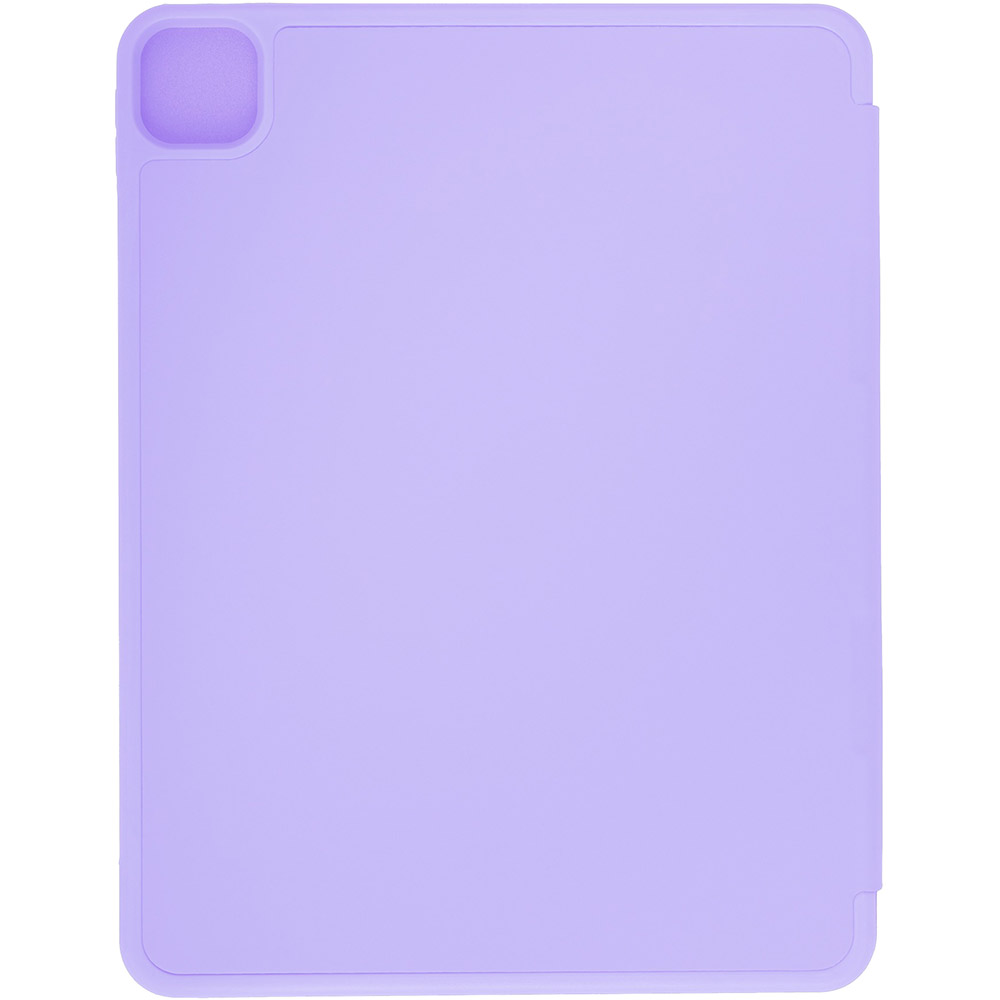 Чехол ARMORSTANDART Smart Fold Pen для iPad Pro 11 2022/21/20 Light Purple (ARM74956) Совместимость по бренду Apple