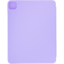 Чехол ARMORSTANDART Smart Fold Pen для iPad Pro 11 2022/21/20 Light Purple (ARM74956)