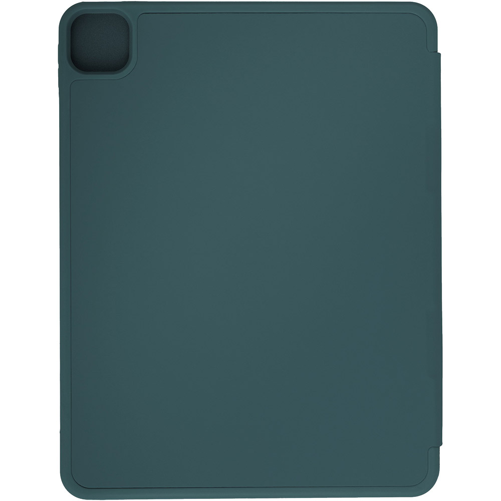 Чохол ARMORSTANDART Smart Fold Pen для iPad Pro 11 2022/21/20 Pine Green (ARM74951) Сумісність за брендом Apple