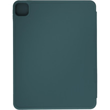 Чохол ARMORSTANDART Smart Fold Pen для iPad Pro 11 2022/21/20 Pine Green (ARM74951)