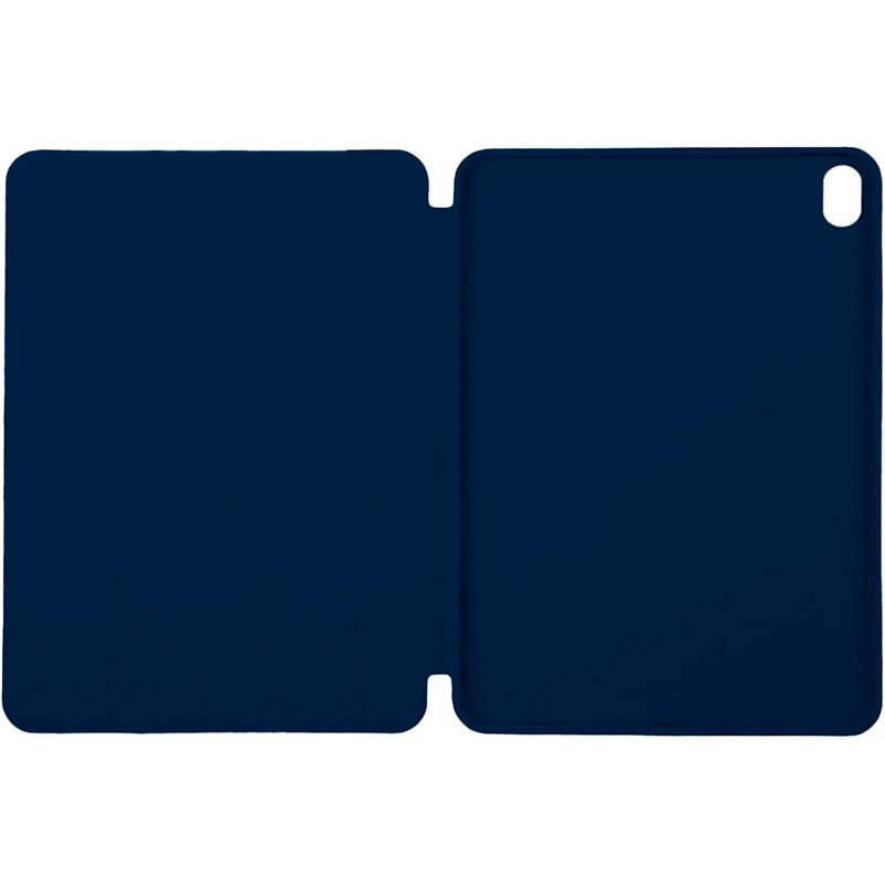 Чохол ARMORSTANDART Smart Case для APPLE iPad Air 11 2024 Midnight Blue (ARM78295) Сумісність за моделлю Apple iPad Air" 11 (6 Gen)