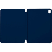 Чехол ARMORSTANDART Smart Case для APPLE iPad Air 11 2024 Midnight Blue (ARM78295)