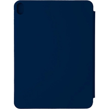 Чохол ARMORSTANDART Smart Case для APPLE iPad Air 11 2024 Midnight Blue (ARM78295)