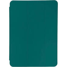 Чехол ARMORSTANDART Smart Case для APPLE iPad Air 11 2024 Pine Green (ARM78144)