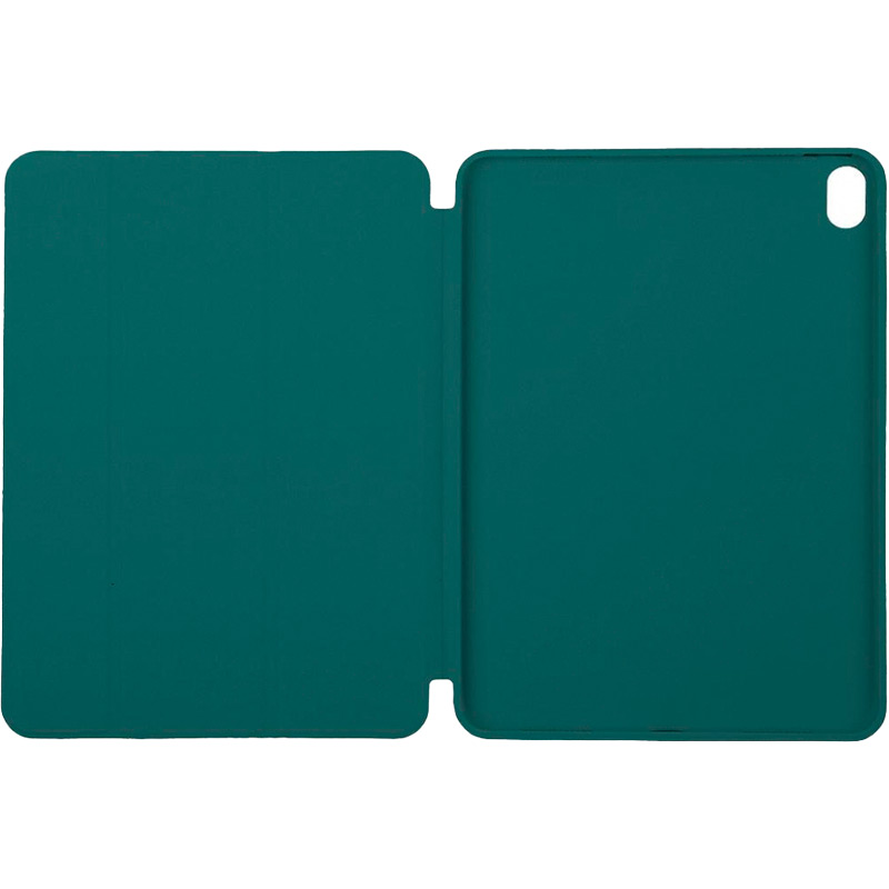 Чохол ARMORSTANDART Smart Case для APPLE iPad Air 11 2024 Pine Green (ARM78144) Сумісність за моделлю Apple iPad Air" 11 (6 Gen)